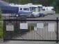 Image 1 of CubeSmart's Network storage facility in Southern Pines, NC 28387